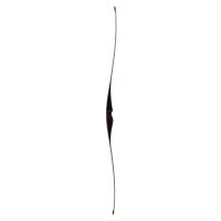 BODNIK BOWS Raven Carbon - 64 pollici - 30-60 libbre - Longbow