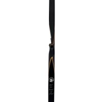 BODNIK BOWS Raven Carbon - 64 pollici - 30-60 libbre - Longbow