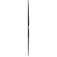 BODNIK BOWS Raven Carbon - 64 pollici - 30-60 libbre - Longbow