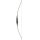 BODNIK BOWS Raven Carbon - 64 pollici - 30-60 libbre - Longbow