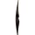 BODNIK BOWS Raven Carbon - 64 pollici - 30-60 libbre - Longbow