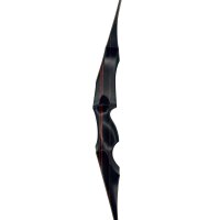 BODNIK BOWS Redman Carbon - 62 pollici - 30-60 libbre -...