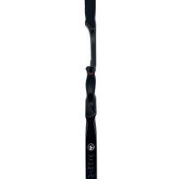 BODNIK BOWS Redman Carbon - 62 pollici - 30-60 libbre - Arco ricurvo monopezzo