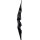 BODNIK BOWS Redman Carbon - 62 pollici - 30-60 libbre - Arco ricurvo monopezzo