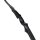 BODNIK BOWS Redman Carbon - 62 pollici - 30-60 libbre - Arco ricurvo monopezzo