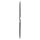 BODNIK BOWS Slick Stick Nero - 58 pollici - 15-50 libbre - Ricurvo da caccia