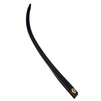 Flettenti | BODNIK BOWS Mohawk Black - Recurve - 20-50 lbs