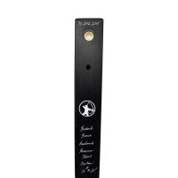 Flettenti | BODNIK BOWS Mohawk Black Carbon - Ricurva - 30-60 lbs