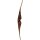BODNIK BOWS Mingo - 50 pollici - 20-40 libbre - Modello 2025 - Ricurvo da caccia