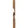 BODNIK BOWS Mingo - 50 pollici - 20-40 libbre - Modello 2025 - Ricurvo da caccia