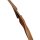 BODNIK BOWS Mingo - 50 pollici - 20-40 libbre - Modello 2025 - Ricurvo da caccia