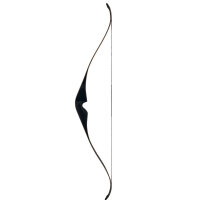BODNIK BOWS Nokoni Nero - 52 pollici - 25-50 libbre -...