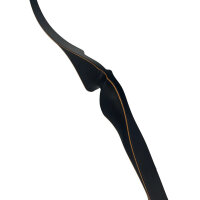 BODNIK BOWS Nokoni Nero - 52 pollici - 25-50 libbre -...