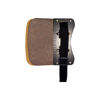 SPIGARELLI BB+ Cordovan - Patella per dita