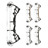 BOWTECH Carbon One X - 40-70 lbs - Arco compound