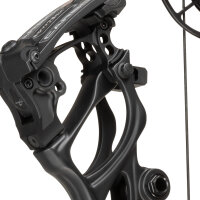 BOWTECH Carbon One X - 40-70 lbs - Arco compound