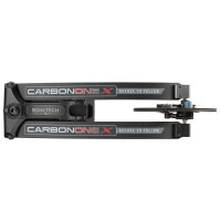 BOWTECH Carbon One X - 40-70 lbs - Arco compound