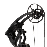 BOWTECH Carbon One X - 40-70 lbs - Arco compound