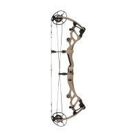 BOWTECH Carbon One X - 40-70 lbs - Arco compound