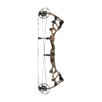 BOWTECH Carbon One X - 40-70 lbs - Arco compound