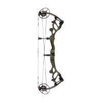BOWTECH Carbon One X - 40-70 lbs - Arco compound