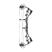 BOWTECH Carbon One X - 40-70 lbs - Arco compound