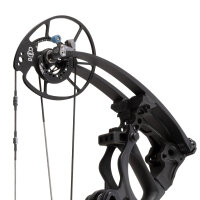BOWTECH Carbon One X - 40-70 lbs - Arco compound