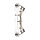 BOWTECH Carbon One X - 40-70 lbs - Arco compound