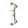 BOWTECH Carbon One X - 40-70 lbs - Arco compound