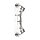 BOWTECH Carbon One X - 40-70 lbs - Arco compound