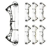 BOWTECH Core SR - 40-70 lbs - Arco compound