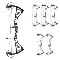 BOWTECH Core SS - 40-70 lbs - Arco compound