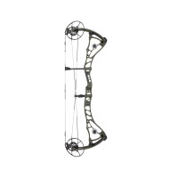 BOWTECH Core SS - 40-70 lbs - Arco compound