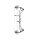 BOWTECH Core SS - 40-70 lbs - Arco compound