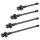 BOWTECH CenterMass - Stabilizzatore