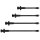 BOWTECH CenterMass - Stabilizzatore