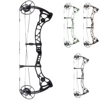 BOWTECH Eva Gen3 - 30-60 lbs - Arco compound