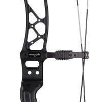 BOWTECH Eva Gen3 - 30-60 lbs - Arco compound