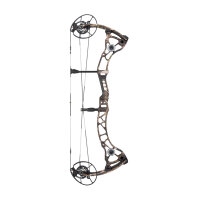 BOWTECH Eva Gen3 - 30-60 lbs - Arco compound