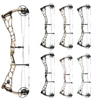 BOWTECH Proven 34 - 40-70 lbs - Arco compound