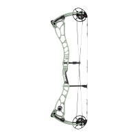 BOWTECH Proven 34 - 40-70 lbs - Arco compound