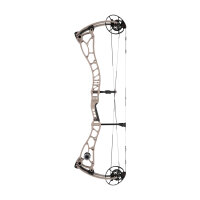 BOWTECH Proven 34 - 40-70 lbs - Arco compound
