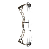 BOWTECH Proven 34 - 40-70 lbs - Arco compound