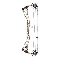 BOWTECH Proven 34 - 40-70 lbs - Arco compound