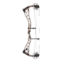 BOWTECH Proven 34 - 40-70 lbs - Arco compound