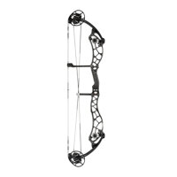 BOWTECH Reckoning GEN2 36 - 40-70 lbs - Arco compound