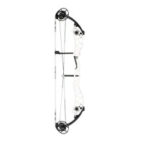 BOWTECH Reckoning GEN2 36 - 40-70 lbs - Arco compound
