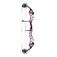 BOWTECH Reckoning GEN2 36 - 40-70 lbs - Arco compound