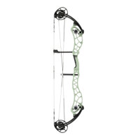 BOWTECH Reckoning GEN2 36 - 40-70 lbs - Arco compound