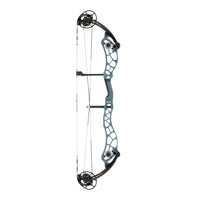 BOWTECH Reckoning GEN2 36 - 40-70 lbs - Arco compound